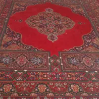 فرش ۱۲ متری