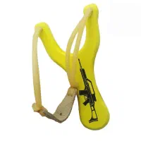 تیرکمان سنگی