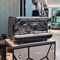 قهوه ساز سیمونل اتومات تالکاپ