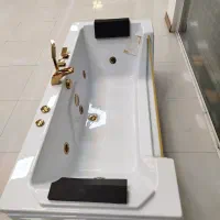 وان،جکوزی ayral|لوازم حمام|رامسر, |دیوار