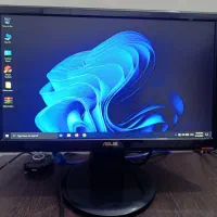 سیستم خانگی،کارت گرافیک GTX 1650،پاور۵۰۰گرین
