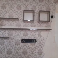 جای دکوری ام دی اف
