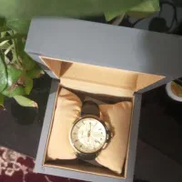 ساعت رومانسن