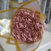 تخفیف ویژه دسته گل و باکس گلهای زیبا آماده تحویل|گل مصنوعی|کرمان, |دیوار