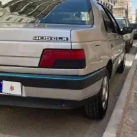 پژو 405  مدل 94|خودرو سواری و وانت|قم, نوقطار|دیوار