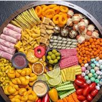 فینگرفود|خدمات پذیرایی، مراسم|کرج, کمال‌شهر|دیوار