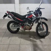 موتور سیکلت