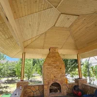 صنایع چوبی راش|خدمات پیشه و مهارت|باسمنج, |دیوار