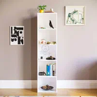 بوفه و کتابخانه پنج طبقه|کتابخانه، شلف، قفسه‌های دیواری|تبریز, |دیوار