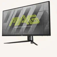 مانیتور 40 اینچ MSI|قطعات و لوازم جانبی رایانه|بانه, |دیوار
