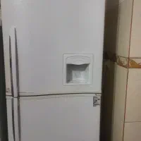 یخچال سونیا