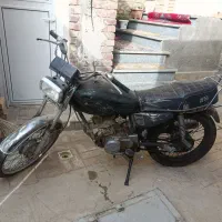 موتور مدل 89