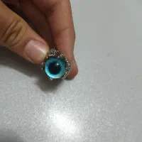 انگشتر|بدلیجات|قدس, شهر‌قدس|دیوار