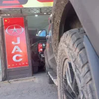 تعمیرگاه تخصصی جک و کی ام سی تعمیرات|خدمات موتور و ماشین|کرج, فاز ۳ گوهردشت|دیوار