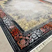 فرش ۱۲ متری|فرش|حمیدیه, |دیوار