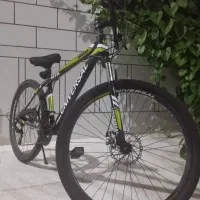 دوچرخه ۲۴ تمیر