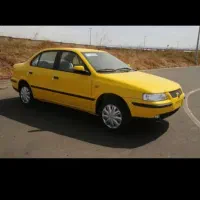 تاکسی زرد گردشی