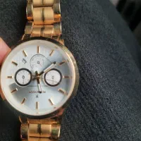 ساعت رومانسون زنانه