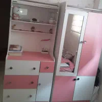 کمد اتاق بچه، لترون