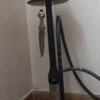 قلیان مدرن در حد نو
