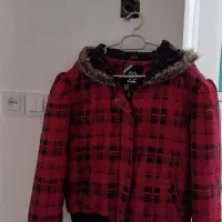 کاپشن سایز 44بالاتنه شیک