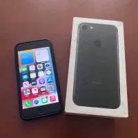 ایفون 7 LLA 32g در حد