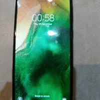 گوشی a10 کاملا سالم