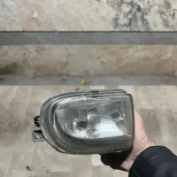 چراغ حلو سمند و پژو۲۰۶|قطعات یدکی و لوازم جانبی|قوچان, |دیوار