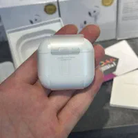 ایرپاد 2/3 پرو ورژن آمریکا airpods pro باANC اصلل|لوازم جانبی موبایل و تبلت|مشهد, شهرک رازی (شهرک غرب)|دیوار