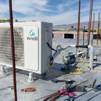 نصب تعمیرات اسپلیت