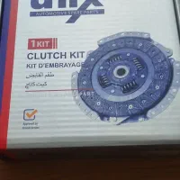 دیسک صفحه پراید و پژو آکبند برند UNIX