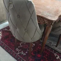 غذا خوری ۴ نفره