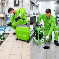 لوله باز کنی *ارزان*ولنجک الهیه تجریش اوین ونک