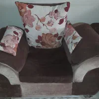 مبل راحتی|مبلمان خانگی و میز عسلی|مشهد, فتح المبین|دیوار