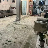 خونه ویلای ۱۰۰متر هم کف حیاط دار (اجاره ای)|اجارهٔ خانه و ویلا|هشتگرد, شهرک وحدت|دیوار
