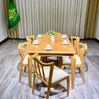 جلو مبلی و عسلی|مبلمان خانگی و میز عسلی|رباط‌کریم, وهن آباد|دیوار