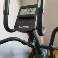 الپتیکال Cytech مدل YK-CT1902T|تجهیزات ورزشی|تهران, شهران شمالی|دیوار