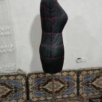 مانکن خیاطی سوزن خور|لوازم خیاطی و بافتنی|قروه, |دیوار