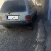 هاچبک|خودرو سواری و وانت|شیراز, کرونی(خاتونک)|دیوار