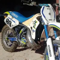 yz 250 وایزد ۲۵۰