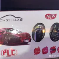 دزدگیر معمولی و PLC|قطعات یدکی و لوازم جانبی|ری, عباس‌آباد|دیوار