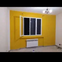 خدمات نقاشیpvcتایل وکناف کمترین قیمت وبهترین کیفیت|خدمات پیشه و مهارت|یاسوج, |دیوار