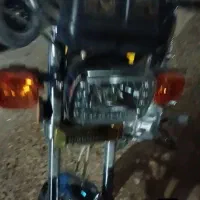 موتور ۱۵۰ انشگتر|موتورسیکلت|زرندیه, |دیوار