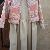 ست مجلسی تکی داده میشود