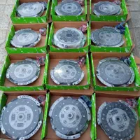 دیسک وصفحه میخای در خدمتم با ضمانت کتبی