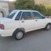 پراید 132 کارمندی|خودرو سواری و وانت|شیراز, باغ تخت|دیوار