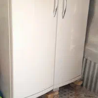 یخچال دوقلوی پارس درحدنو