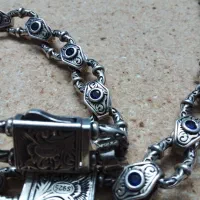 نقره تایلندی