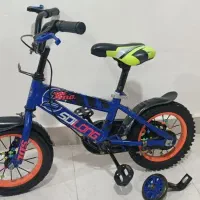 دوچرخه بچه گانه 12