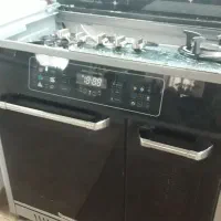 اجاق گاز|اجاق گاز و لوازم برقی پخت‌وپز|قنوات, |دیوار